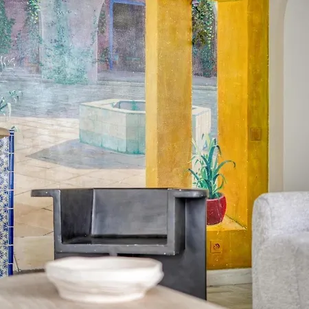 Lovely Duplex 4p - Temple * Parigi