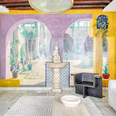 Appartamento Lovely Duplex 4p - Temple Parigi