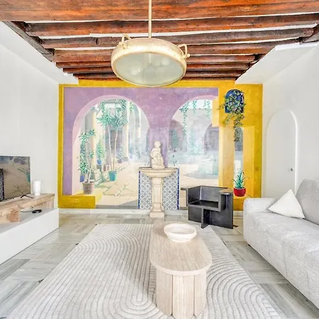 Appartamento Lovely Duplex 4p - Temple Parigi