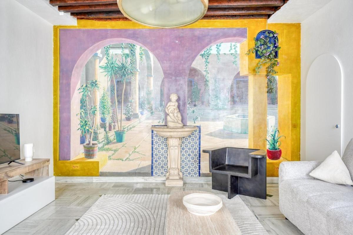 Appartamento Lovely Duplex 4p - Temple Parigi